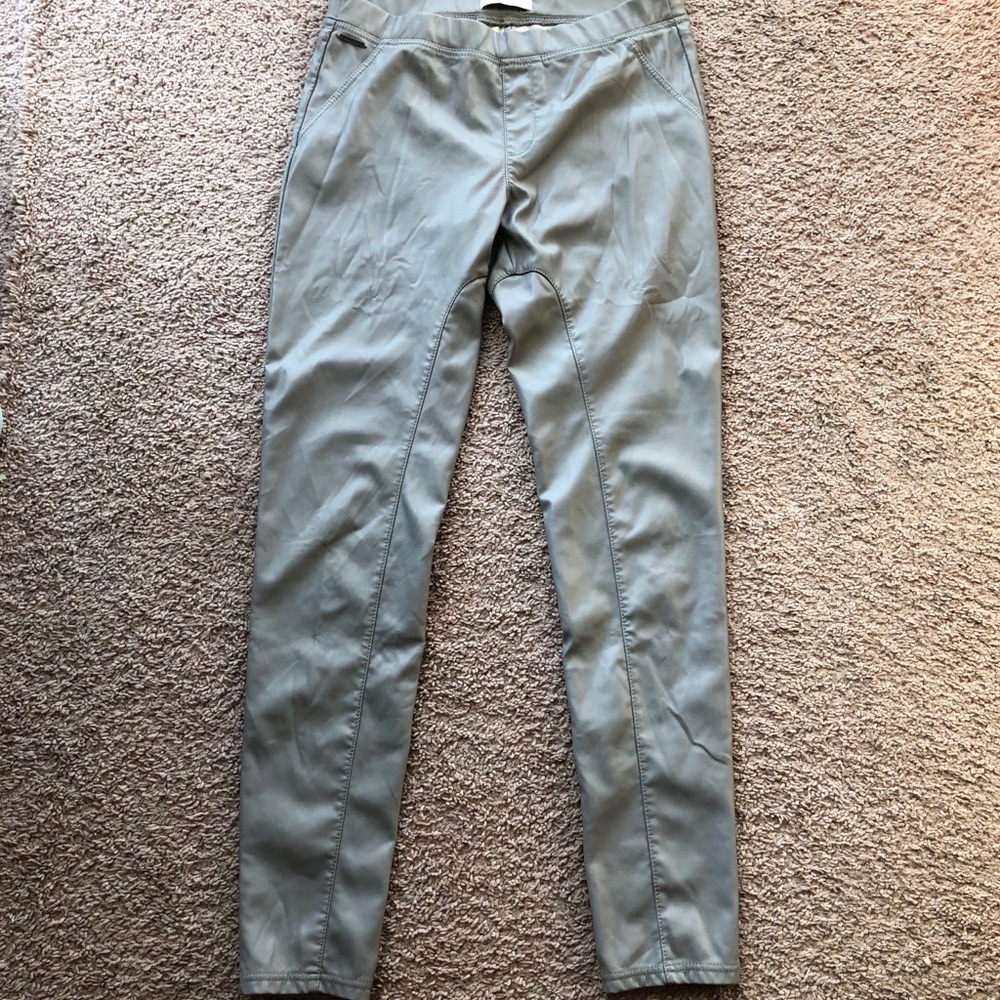 Abercrombie & Fitch leggings pants